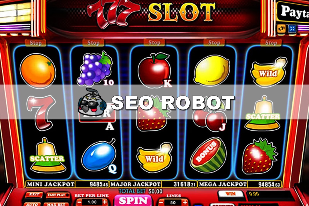 Transaksi Slot Online Deposit Anti Ribet, Ini Penjelasan Lengkapnya